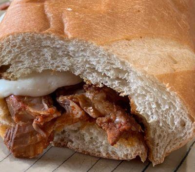 Effortless Slow Cooker Italian Pulled Pork: Game Day to Dinner